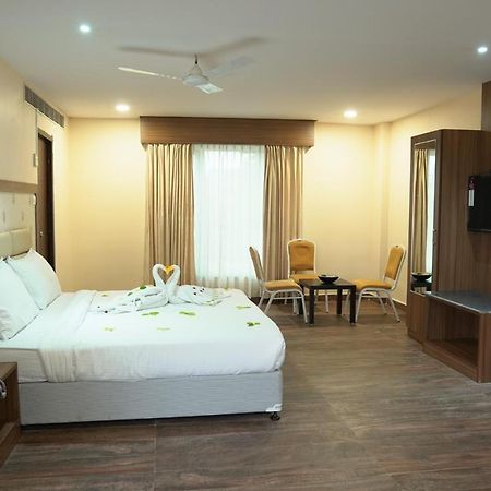 One Resorts & Convention Annavaram Экстерьер фото