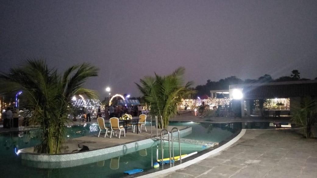One Resorts & Convention Annavaram Экстерьер фото