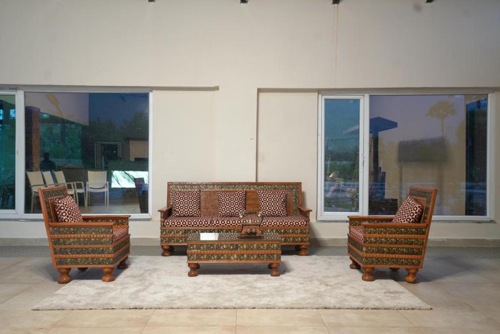 One Resorts & Convention Annavaram Экстерьер фото