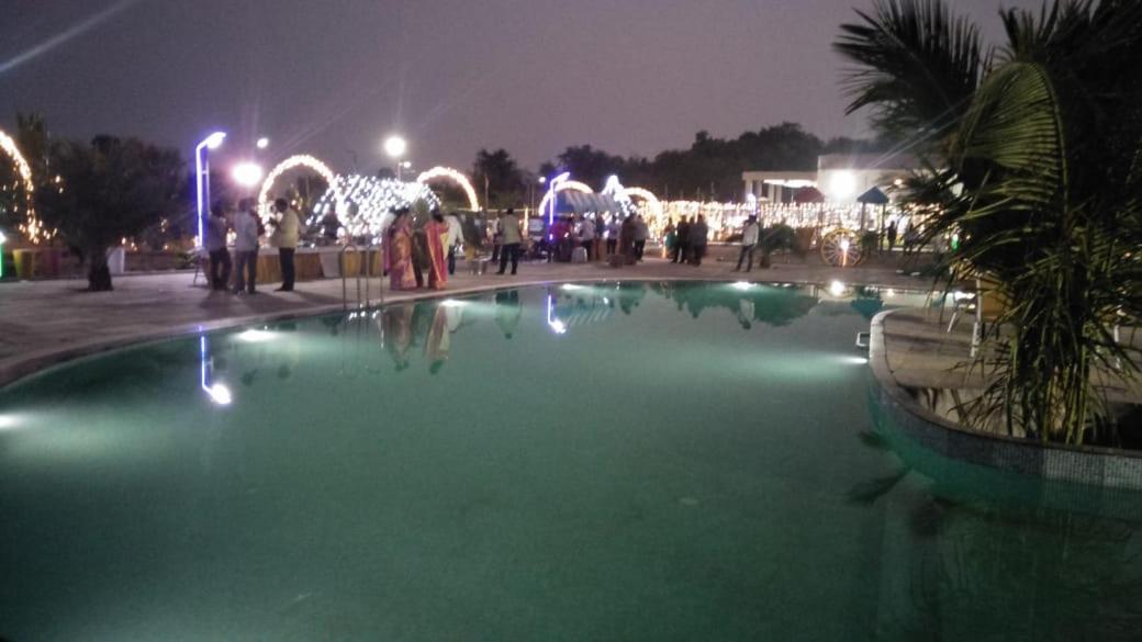 One Resorts & Convention Annavaram Экстерьер фото