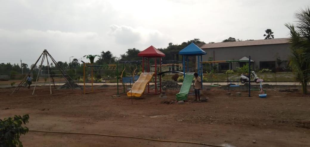 One Resorts & Convention Annavaram Экстерьер фото