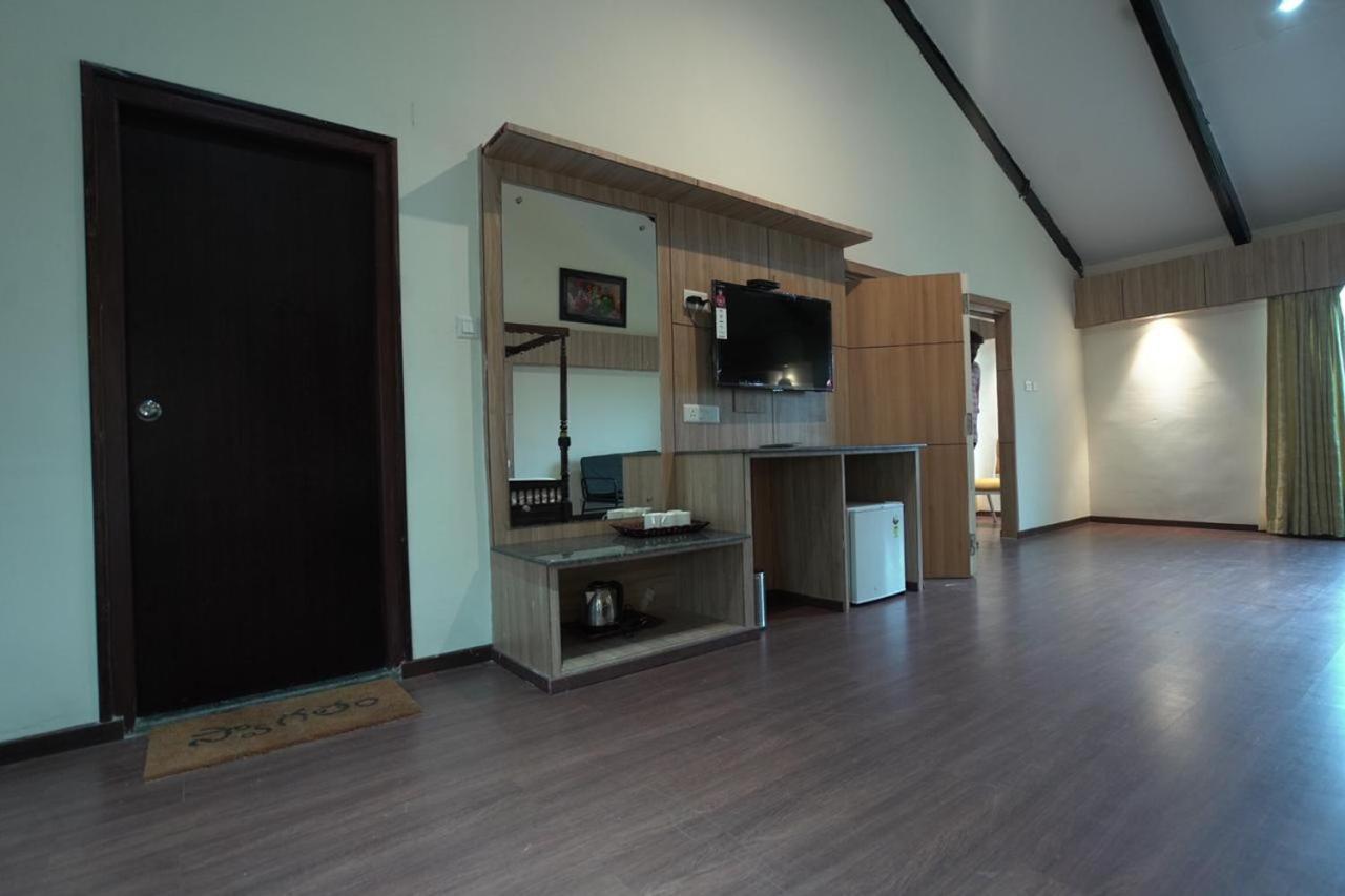 One Resorts & Convention Annavaram Экстерьер фото